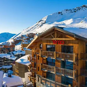 *** Hotell Langley Tango Frankrike