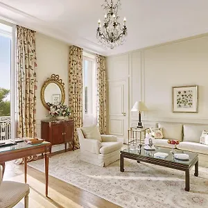 Du Cap Eden Roc Otel Antibes