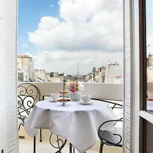 4* Hotell Trianon Rive Gauche