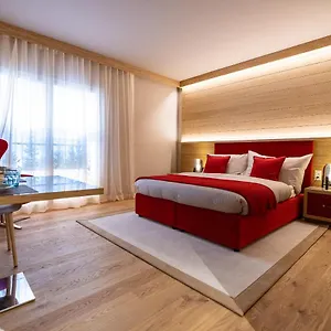 Lorentes Otel Bern