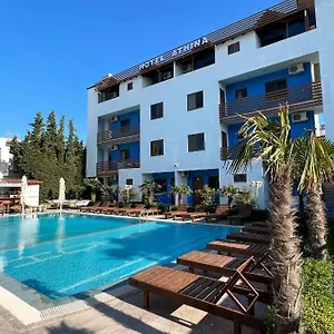 *** Hotell Athina Albanien