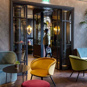 4* Hotell Victoria Palace