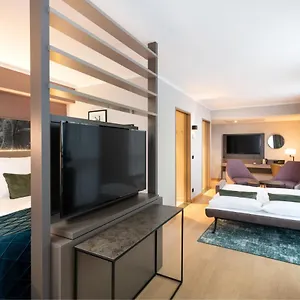 **** Hotel Leonardo Royal Deutschland
