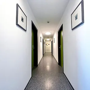 Astral Otel Viyana
