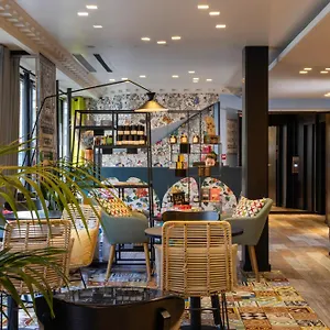 Hotel L'antoine, Paris