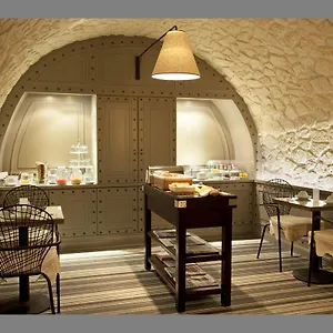 Hotel Therese, Parijs