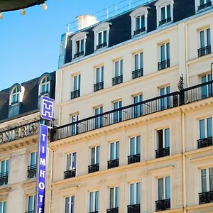 Otel Timhotel Opera Madeleine, Paris
