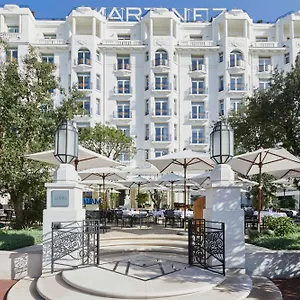 Martinez, In The Unbound Collection By Hyatt Otel Cannes