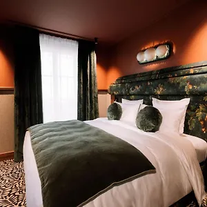Отель 1.75 La Treve, Париж