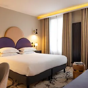 3* Hotell Mondial
