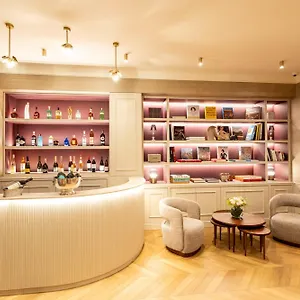 Hotel Foch, Paris