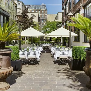 4* Hotell Les Jardins Du Marais