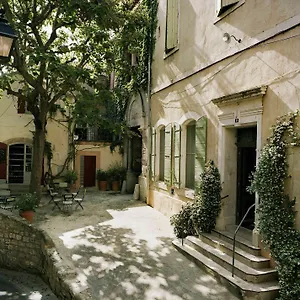 ** Hotell Du Cloitre Frankrike