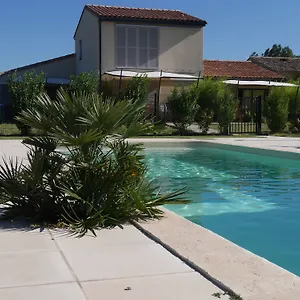  Ferienhaus Souleia Frankreich
