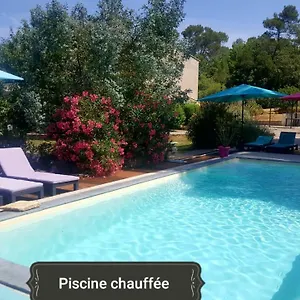  Apartment La Bastide De L'issole Frankreich