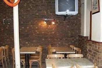 Angleterre Hotel Париж 0*,  Франция