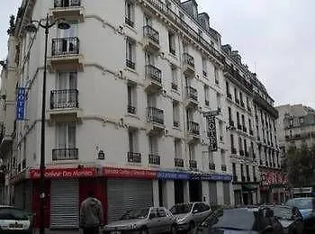 Angleterre Hotel Paris 0*,