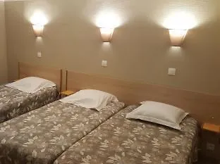 Angleterre Hotel Париж