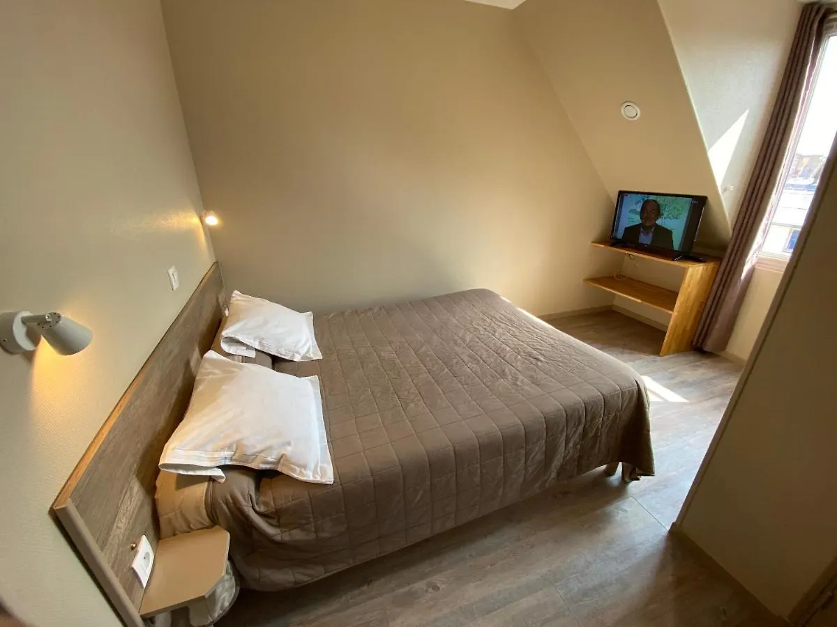 Angleterre Hotel Париж 0*,